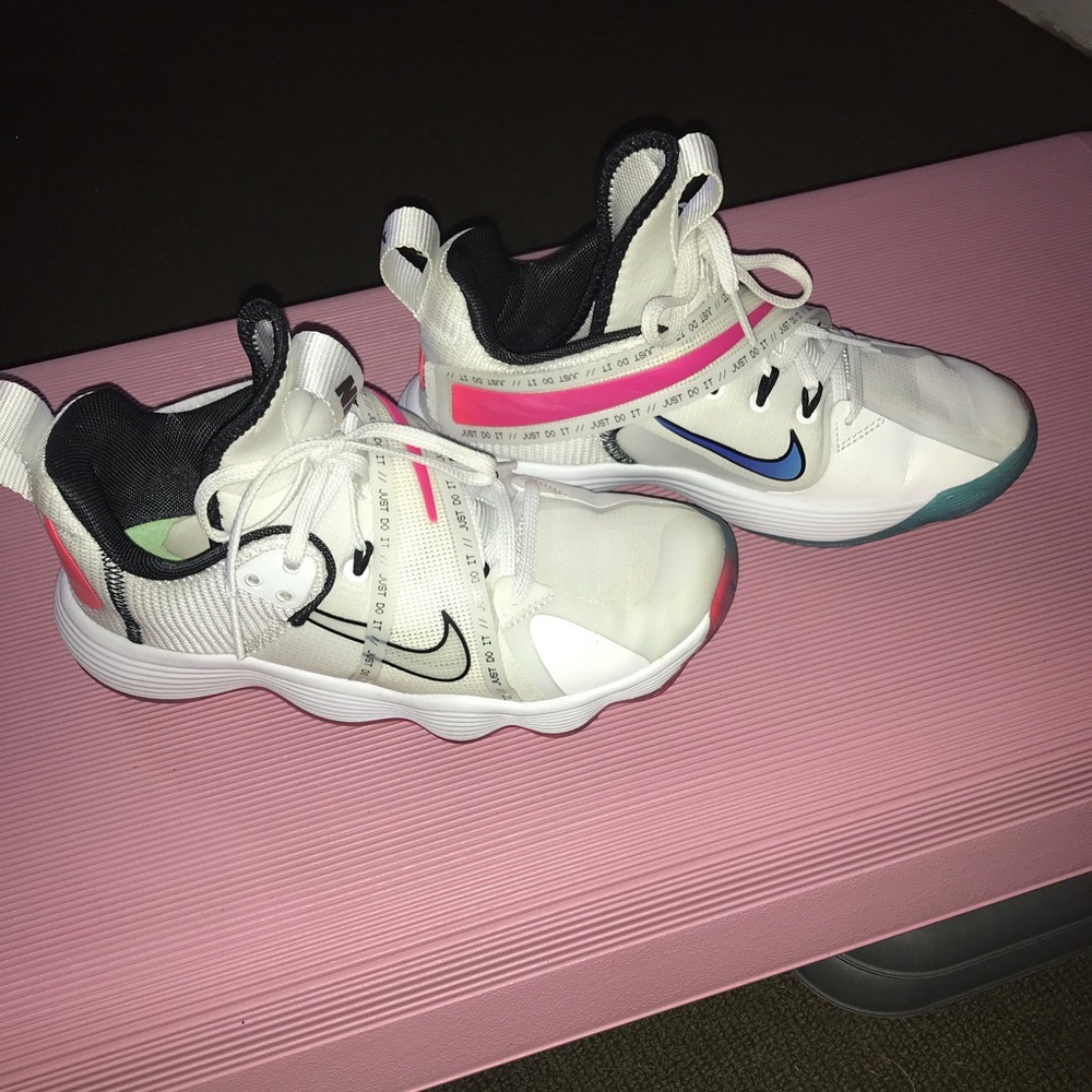 Nike React HyperSet  SE